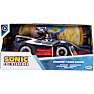 Sonic figur 6,5 cm - flere varianter - assorteret