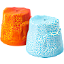 Scoop dino grow isbjerg og vulkan – flere varianter – assorteret