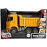 Car Mania dumper lastbil 1:20