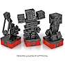 Noble Collection skakspil - Minecraft