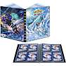 Pokémon portefolio samlemappe assorteret