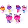 Bloomables Bloom Bash figurer 6-pak