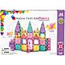 Magna-Tiles Deluxe slot - 48 dele