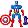 Marvel MixMashers Avengers actionfigur - flere varianter - assorteret