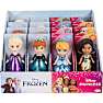 Disney Prinsesser og Frost minidukker - flere varianter - assorteret