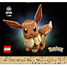 LEGO Pokémon Eevee 72151