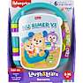 Fisher-Price Laugh & Learn aktivitetsbog