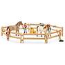 Schleich Horse Club ridecenter