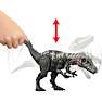 Jurassic World dinosaur figurer - flere varianter - assorteret