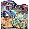 Dino world malebog