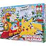 Pokemon adventskalender