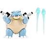 Pokémon Battle Feature Figur - Blastoise