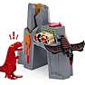 BRIO aktiv vulkan med dinosaurer 36092