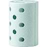 MODU Balancerulle- Ocean Mint/Forest Green