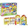 Gurli Gris Peppa's store familiehus
