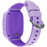 Canyon Kids 4G GPS børnesmartwatch - lilla