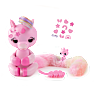 Fingerlings surprise tails Evie