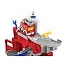 Vtech Toot Toot brandstation