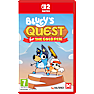 Switch 2: Bluey's Quest for the Gold Pen