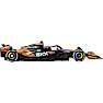 Hot Wheels F1 1:64 legetøjsbil - flere varianter - assorteret