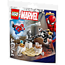 LEGO Marvel mini-builds museumstyveri 30707