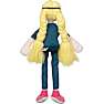 DR Motor Mille bamse 18 cm