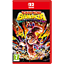 Switch 2 Donkey Kong Bonanza
