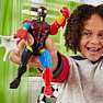 Marvel Spider-Man MixMashers actionfigur - flere varianter - assorteret