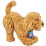 My Fuzzy Friends labradoodlen Moji