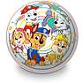 Paw Patrol bold