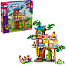 LEGO Friends Venskabs-trætophus og krea-område 42652