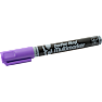 Danpen akryl multimarker - lilla