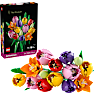 LEGO Botanicals tulipanbuket 11501