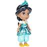 Disney Prinsesser og Frost minidukker - flere varianter - assorteret