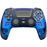 Oniverse PS4 Trådløs Bluetooth Controller Revolt V2 - Blå
