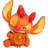 Disney Stitch OutThisWorld kapsel figur – flere varianter - assorteret