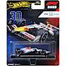 Hot Wheels F1 1:64 legetøjsbil - flere varianter - assorteret