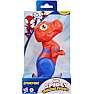 Marvel Spidey-Rex dinosaur