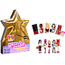 Dress to Impress Mystery Superstar dukker 5-pak
