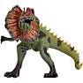 Action Zone dinosaur 28-33 cm – flere varianter – assorteret