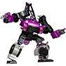 Transformers EarthSpark Deluxe Class figur – flere varianter - assorteret