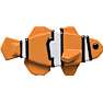Fisch mikrofigur - flere varianter - assorteret
