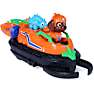 Paw Patrol: Dino Filmen Dino Tema Køretøj - flere varianter - assorteret
