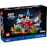 LEGO Ideas Disney magi gavesæt til voksne 21352