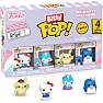 Bitty POP! Hello Kitty & Friends figurer - flere varianter - assorteret