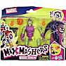 Marvel Spider-Man MixMashers Deluxe actionfigur - flere varianter - assorteret