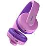 Philips TAK4206 trådløse børnehøretelefoner - pink