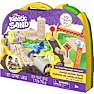 Spin Master Kinetic Sand byggeplads sandsæt