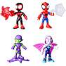 Spidey figur 7,5 cm