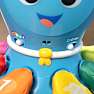 Baby Einstein crawl & chase pal go opus go